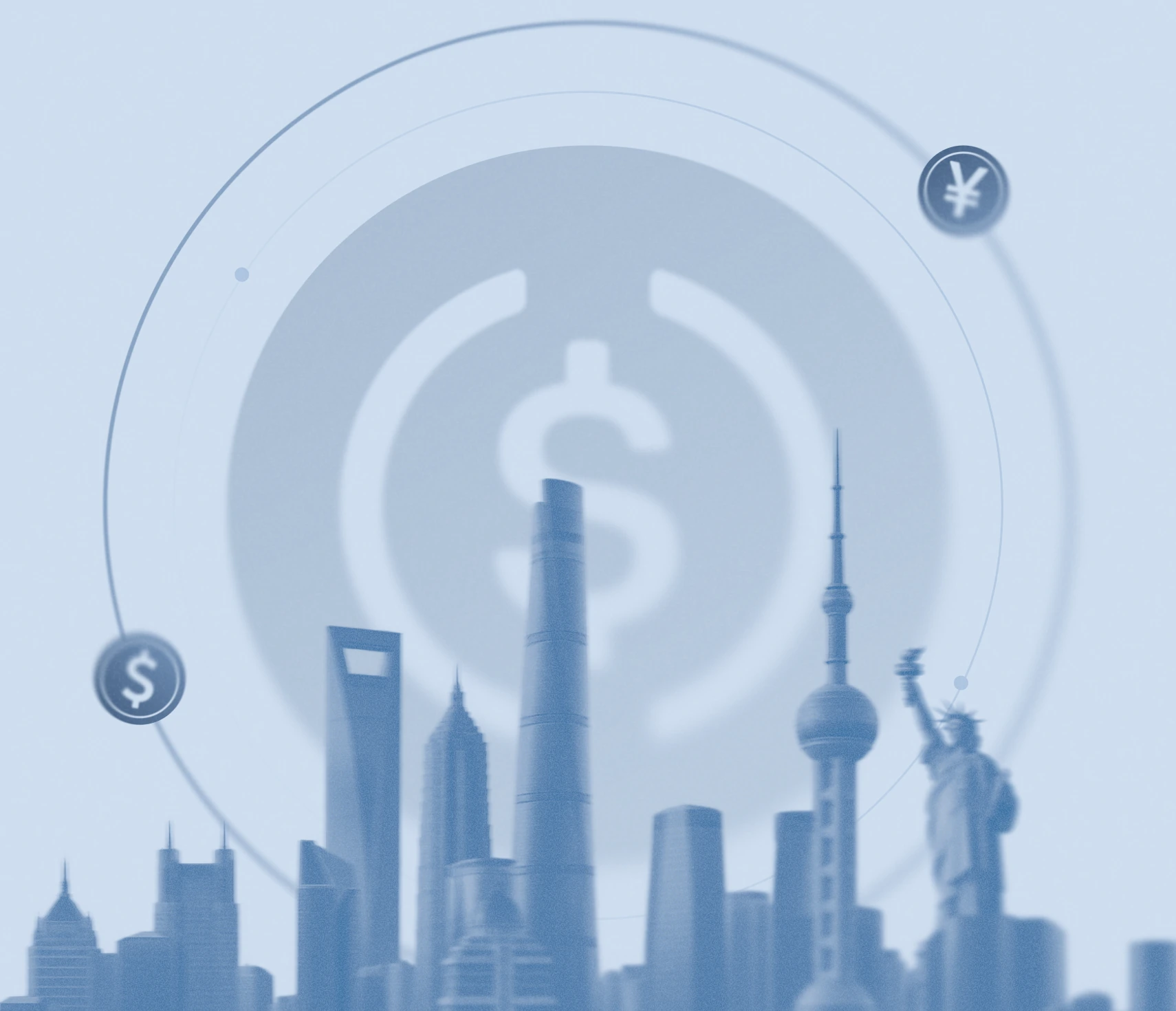 USD and EUR business payment routes for a Chinese exporter
